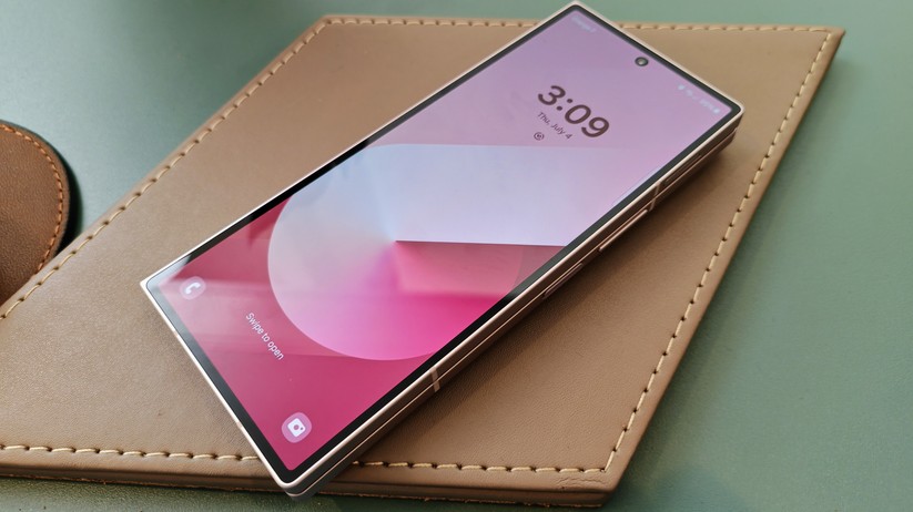 Samsung Galaxy Z Fold 6