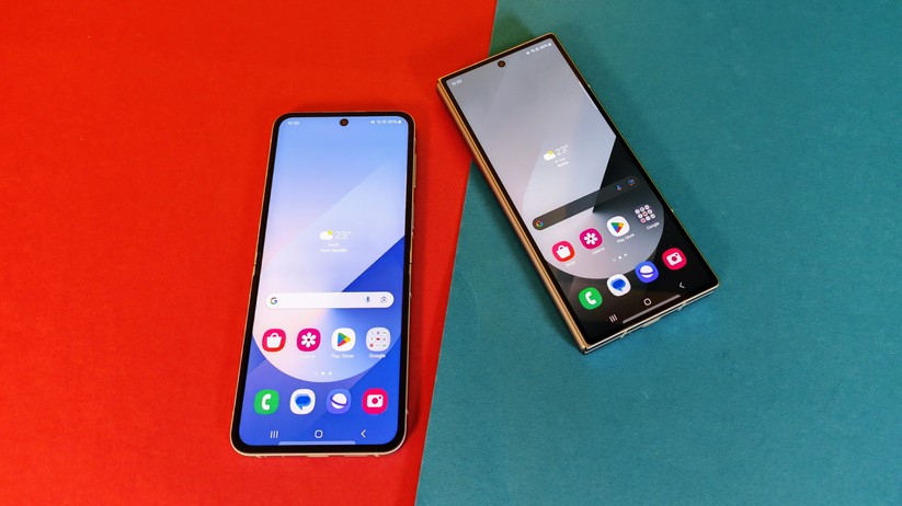 Samsung Galaxy Z Fold 6