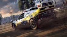 Dirt Rally 2.0 ist unser Platz 1