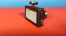 Garmin Dash Cam X310