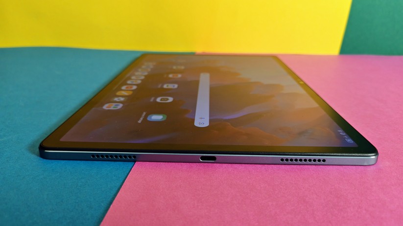 Lenovo Tab P12 with Matte Display