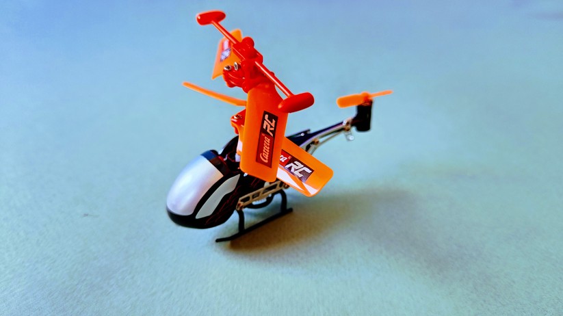 Carrera RC Micro Helicopter II