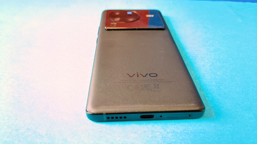 Vivo X80 Pro