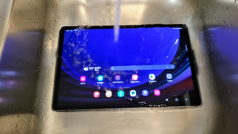 Samsung Galaxy Tab S9+