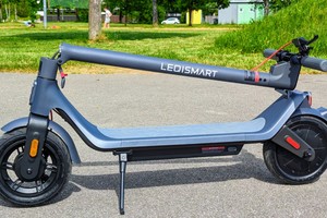 Leqismart A11 im Test