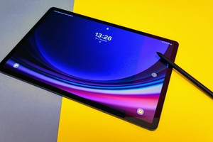 Samsung Galaxy Tab S9+ im Test