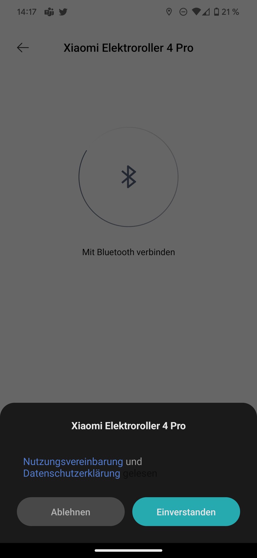 Xiaomi Mi 4 Pro Screenshots