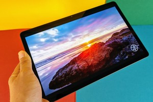 Samsung Galaxy Tab S9 im Test