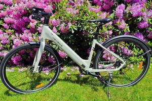 E-Bike Heybike EC 1-ST im Test