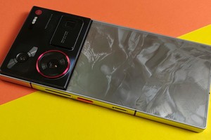 Nubia Z60 Ultra Leading Version im Test