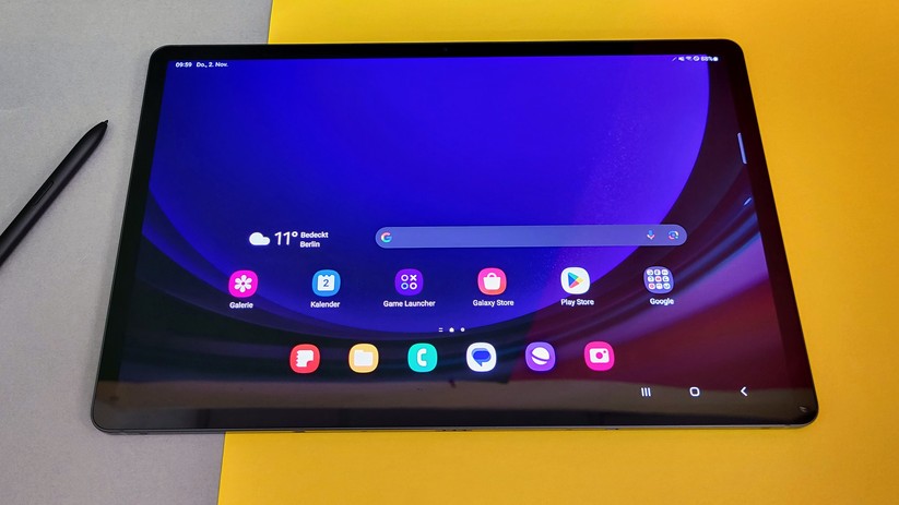 Samsung Galaxy Tab S9+