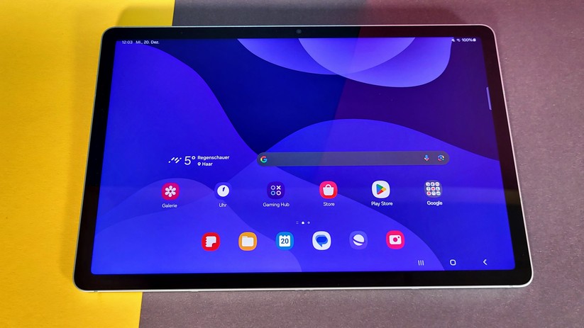 Samsung Galaxy Tab S9 FE