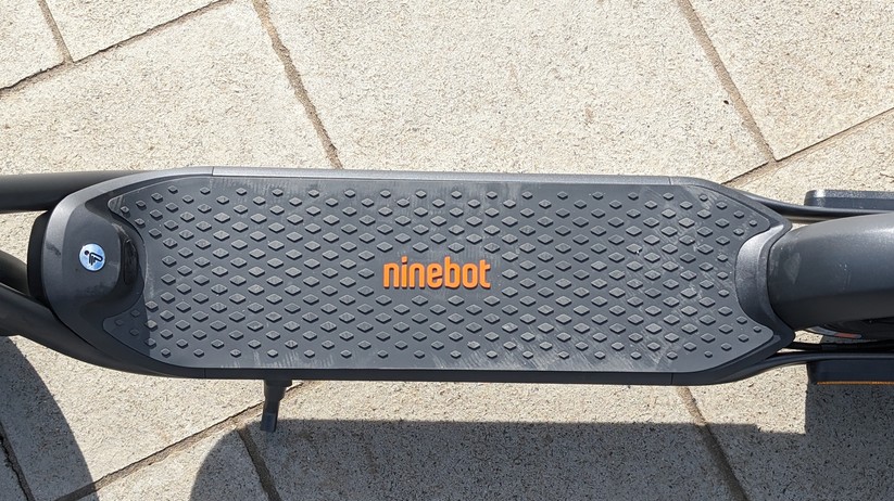 Ninebot Segway F2