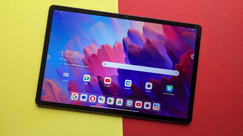 Lenovo Tab P12