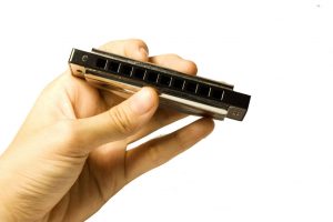 What is the Best All Around Brand of Harmonica?