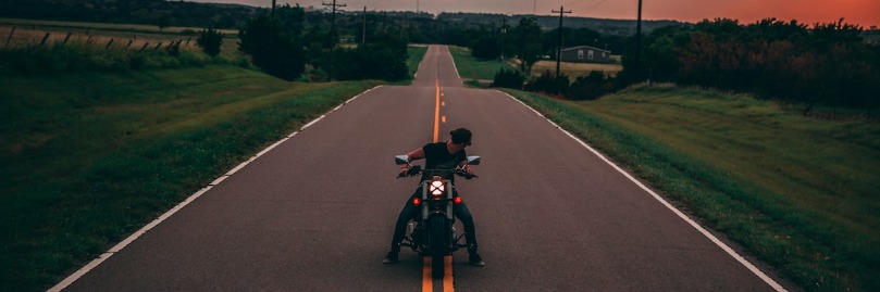 Lane Splitting Texas Law