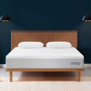 hypnia original hybrid mattress review