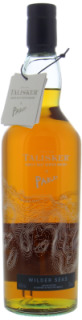 Talisker - Parley Wilder Seas Limited Edition 48.6% NV