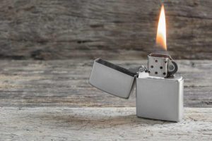 Windproof Lighters: A Camping Must-Have