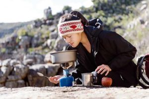 Best Camping and Emergency Cooking Stoves