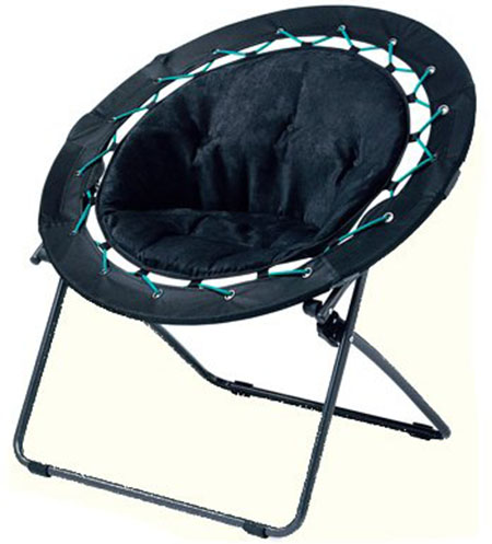 6. Zenithen 360DEG Bungee Chair