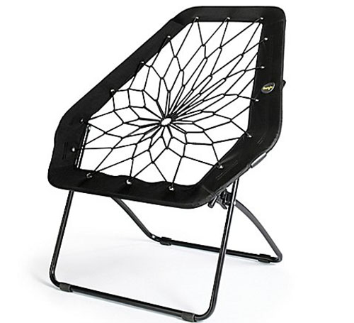 9. Bunjo Bungee Chair Hex,