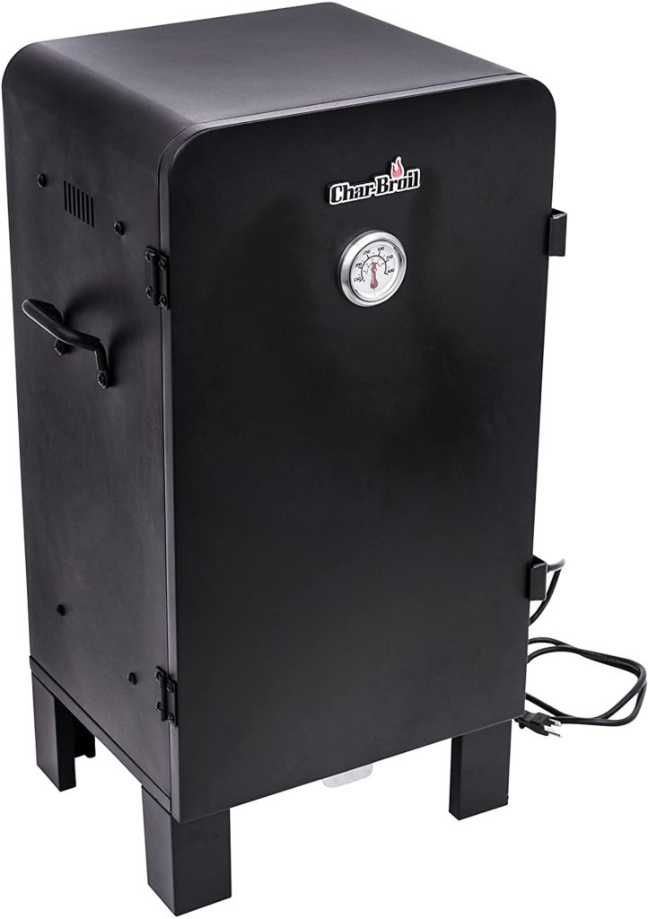 best beginner electric smoker-Char-Broil Analog Electric Smoker