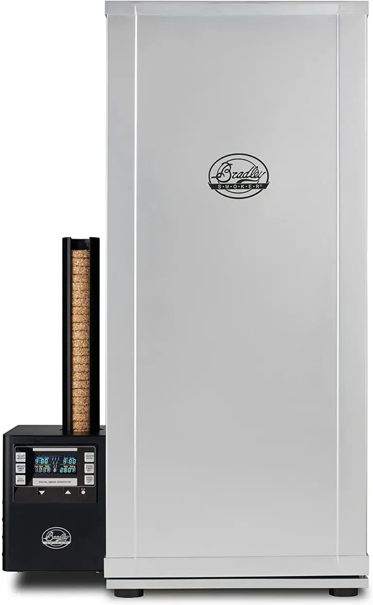 best-electric-smoker-for-newbies-Bradley-Digital-6-Rack-Smoker