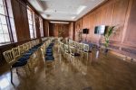 Riverside Rooms in Central London - Best Venues London