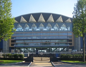 Ascot Racecourse