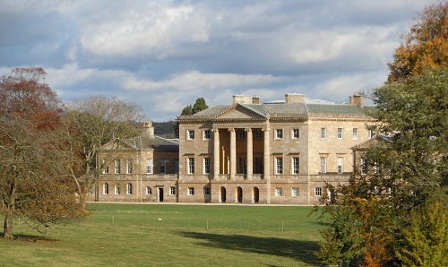 Basildon Park Venue Hire London - Best Venues London