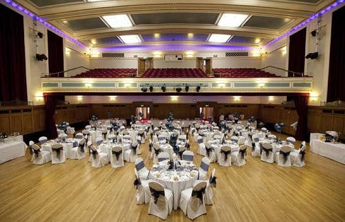 Book The Islington Assembly Hall - Best Venues London