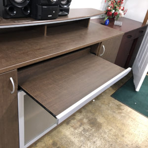 Global Bungee Credenza Buffet $1,850.00 - Image 4