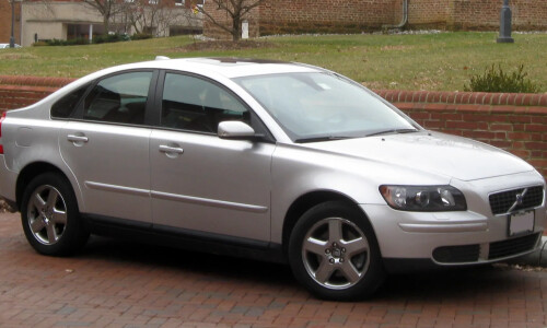 Volvo S40 #2