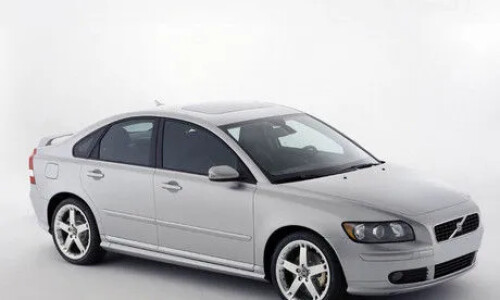 Volvo S40 #6