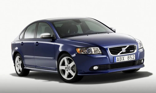 Volvo S40 #9