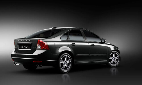 Volvo S40 #10