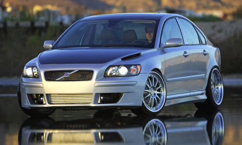 Volvo S40 #11