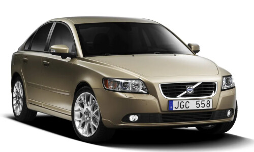 Volvo S40 #12