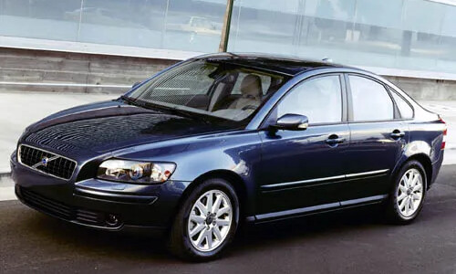 Volvo S40 #13