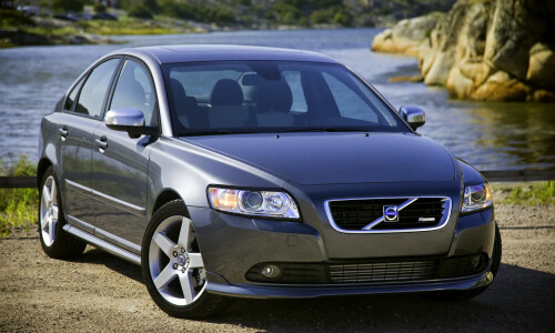 Volvo S40 #16