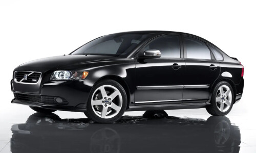 Volvo S40 #17