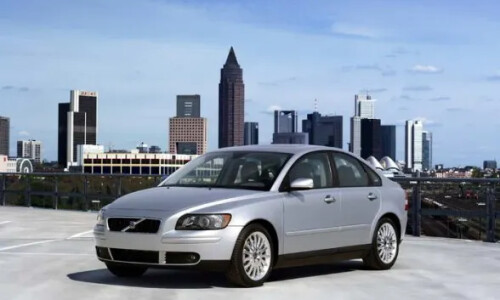 Volvo V50 D5 #12