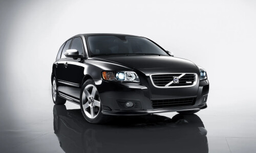 Volvo V50 D5 #15