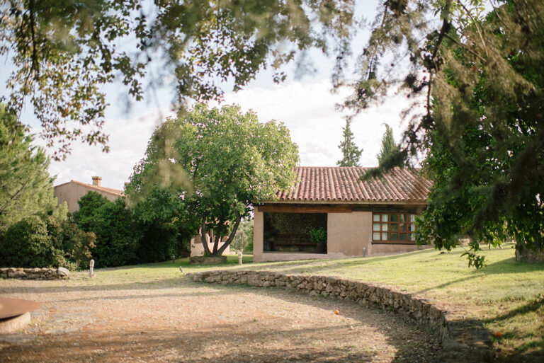 Finca El Cortiñal, Spain