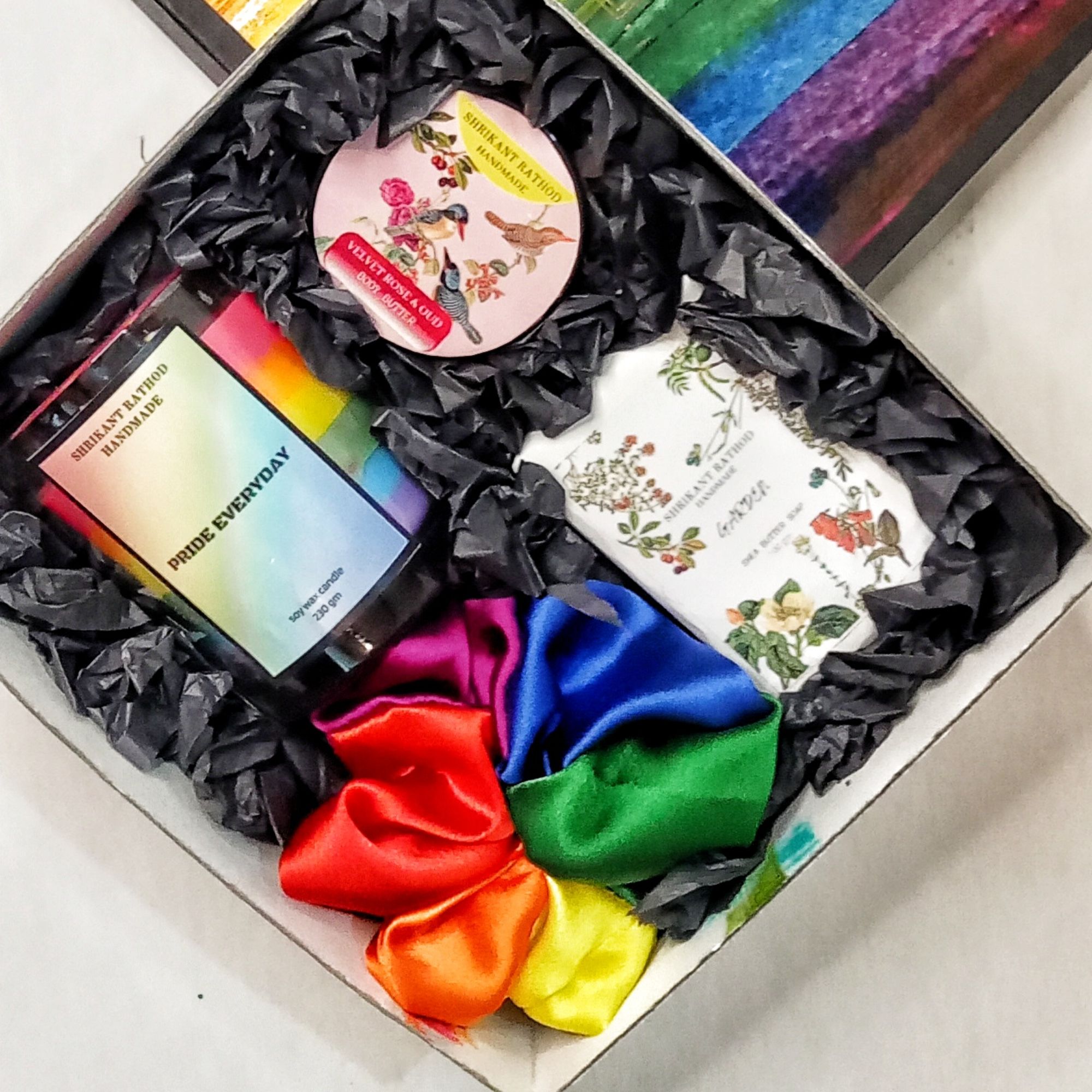 Pride Box