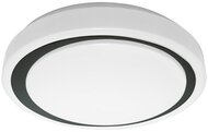 Ledvance Smart+ WiFi menny. okos lámpa Ceiling Moon áll. színhőm. 380mm okos, vezérelhető intelligens lámpatest