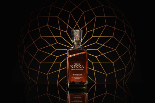 Nikka Whisky Nine Decades Honors the Brand’s 90th Anniversary