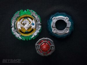 level chip perfect phoenix ratchet bullet beyblade burst combo