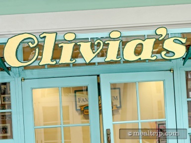 Olivia's Café Breakfast Reviews